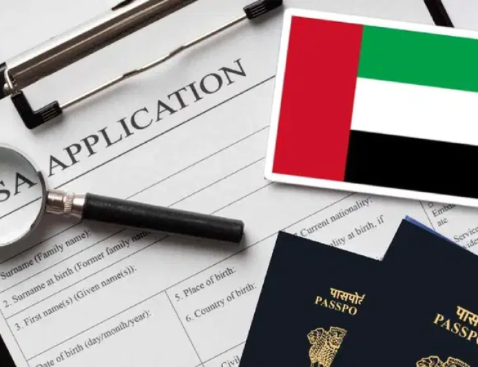 UAE announces travel ban on nationals to Iran, Lebanon, Iraq