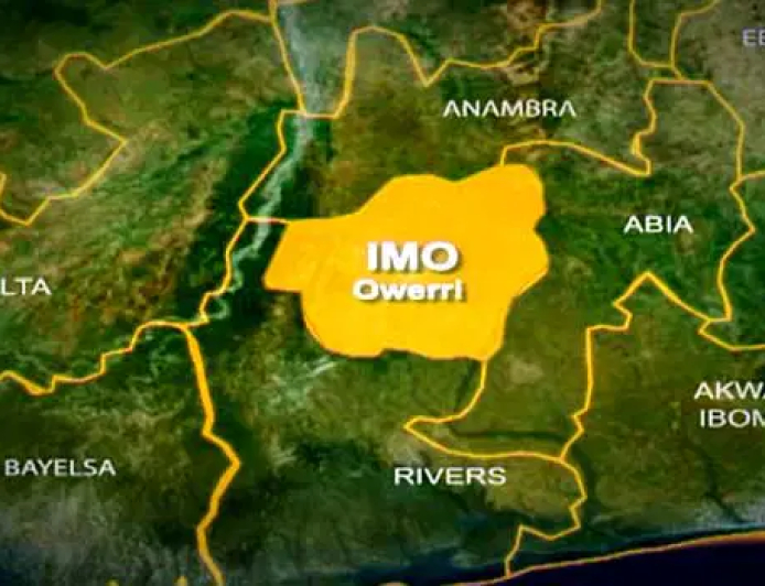 Hoodlums break into Catholic Church, steal Blessed Sacrament in Imo