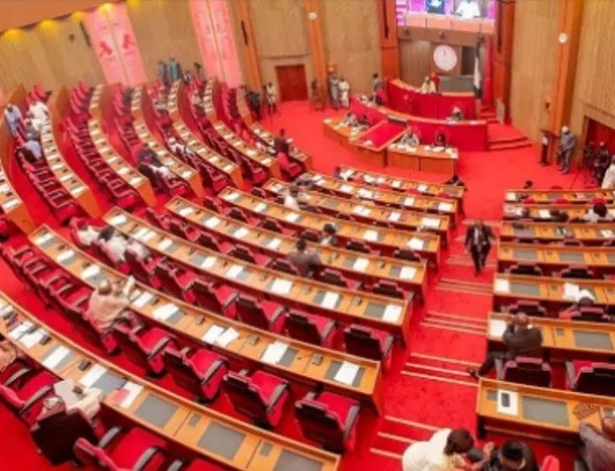 Senate moves to cut rice imports, boost food security
