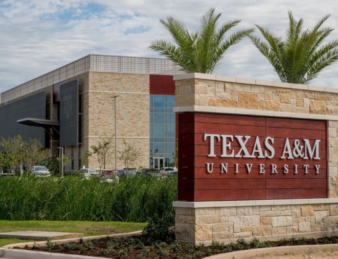 Texas A&M University Scholarship 2027 in USA | Fully Funded