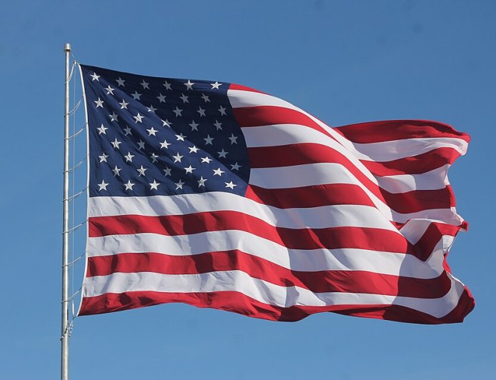 Stay vigilant in UK, US tells citizens