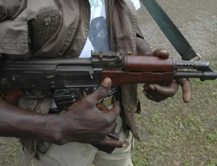 16 killed in attacks on Katsina villages, Plateau communities