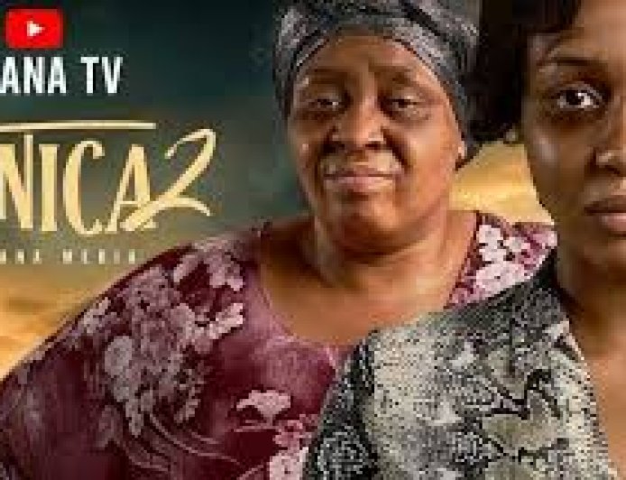 Uche Montana’s Monica 2 crosses 10 million YouTube views in two days
