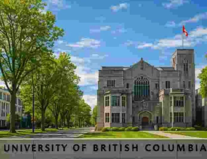 University of British Columbia Scholarships in Canada 2026 | Fully Funded