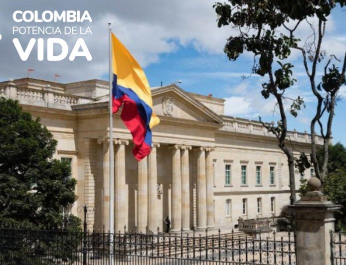 Colombia Government Scholarship 2026 | Fully Funded