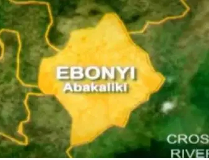 Resignations hit APC, APGA in Ebonyi