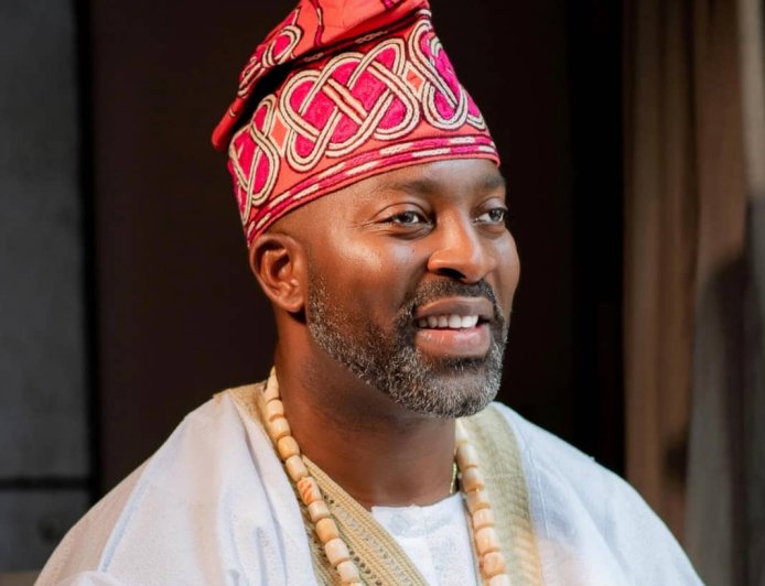 From Wall Street To Ijebuland - A Homecoming With Purpose
