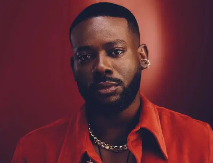 The biggest change in my life has been happening at home — Adekunle Gold