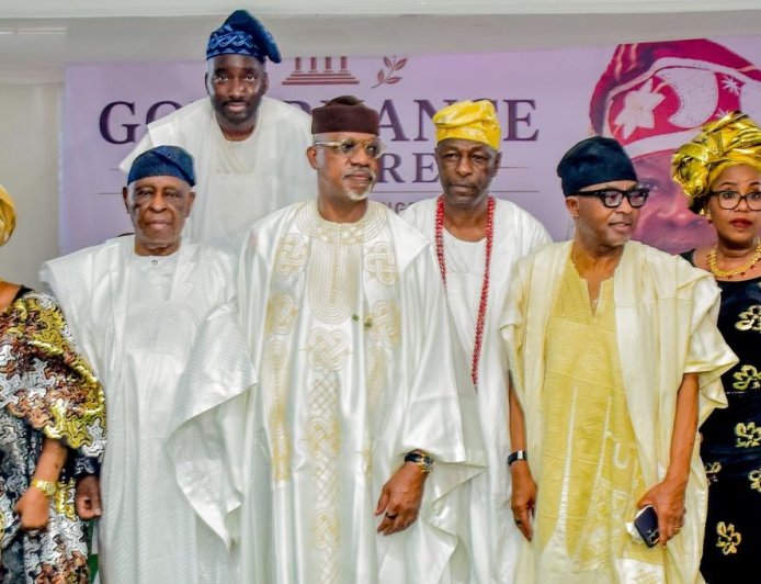Traditional Rulers Key Partners in Governance, Grassroots Development — Tinubu