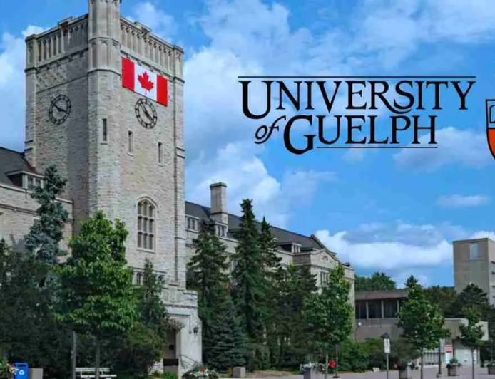University of Guelph Scholarship in Canada 2026 | Fully Funded