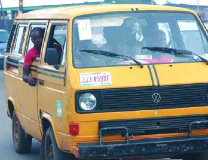 Lagos govt mulls state drivers’ license