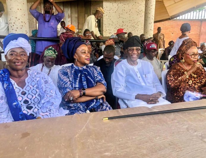 2027 Ogun East Senate Race: OGD Questions Abiodun’s Record in Ijebuland as BATOGD Campaign Raises Accountability Concerns