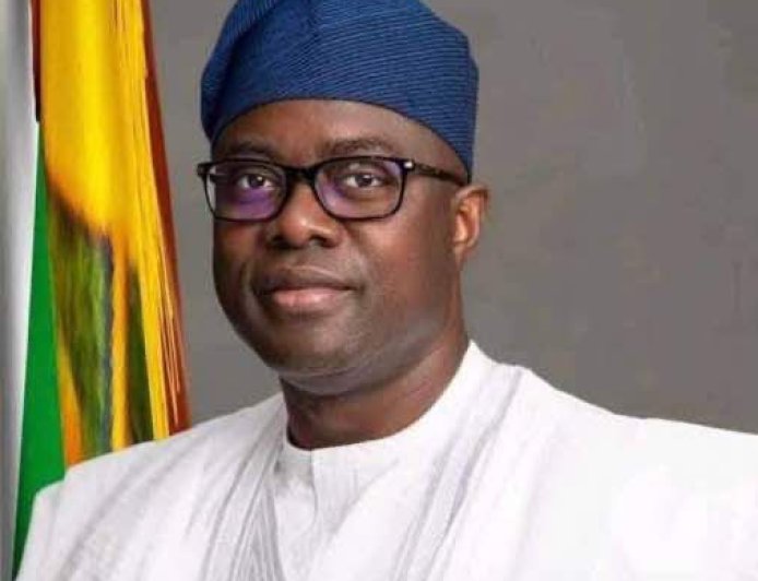 Oyo lawmakers endorse Makinde’s preferred gov aspirant