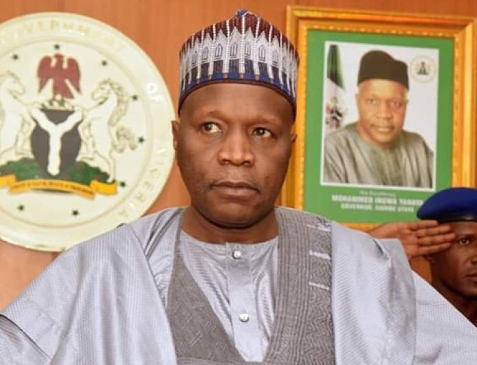APC primaries: Gombe gov warns against violencechima