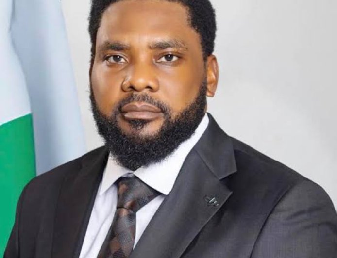EFCC arrests energy commission DG over N500bn fraud allegations