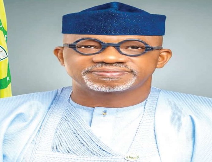 Abiodun launches health insurance for Ogun retirees