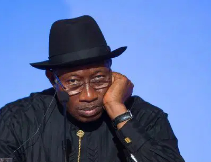 2027 Presidency: INEC absent as court defers hearing in case against Jonathan
