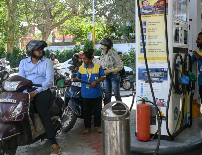 India hikes fuel prices as Middle East war strains supplies