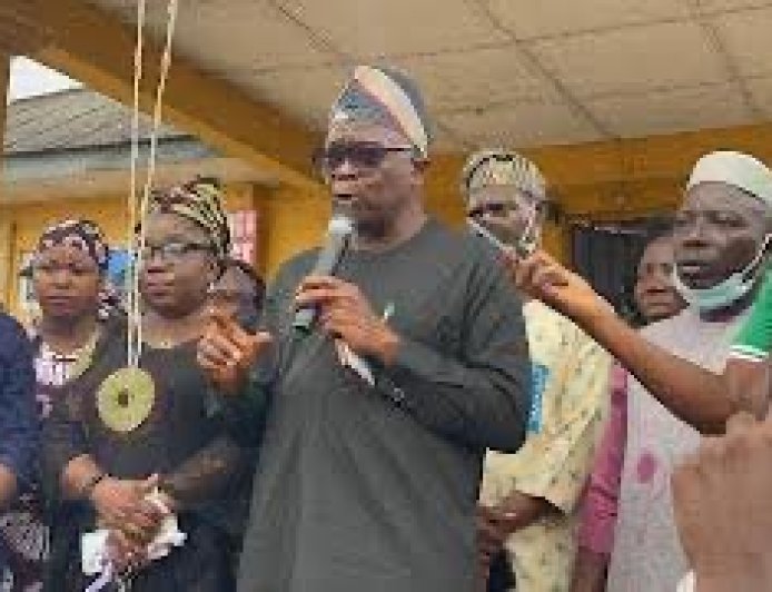 Chemical Odour Incident: Ogun Govt Activates Emergency Response in Ijebu Ode