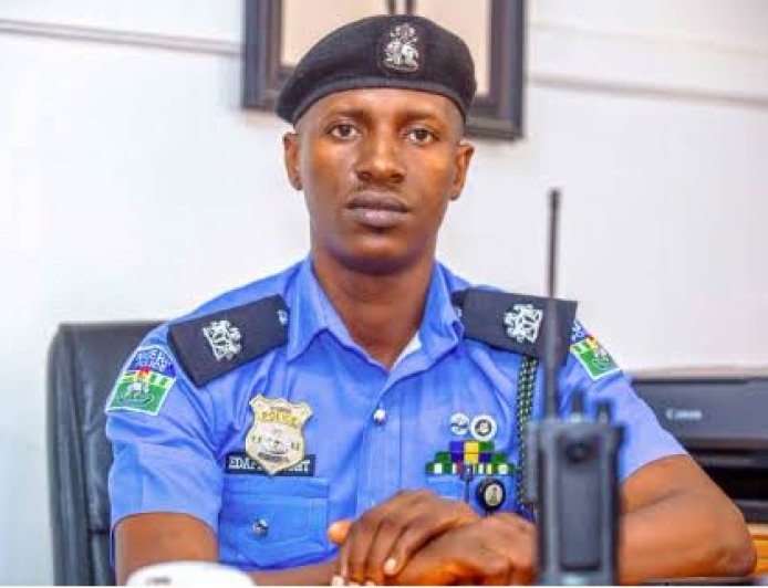 Police kill kidnapper, recover weapon in Delta