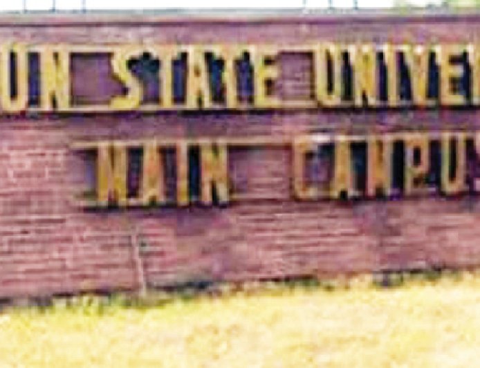 UNIOSUN gets full accreditation for 29 programmes