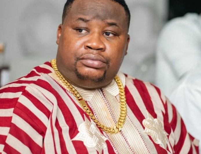Tinubu doesn’t fully trust me because I supported Peter Obi — Cubana Chief Priest