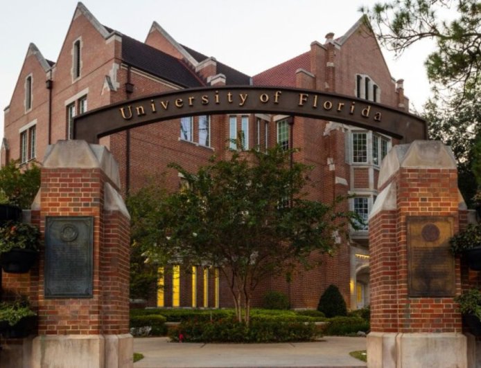 2026 University of Florida Graduate Scholarship in USA | Fully Funded