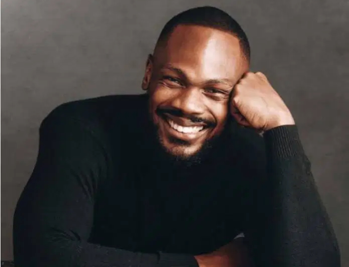You should be more focused on helping a cheating partner – Actor Etim Effiong