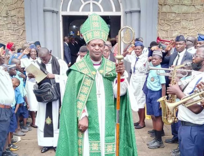 Prioritise security over election wins, Archbishop urges politicians