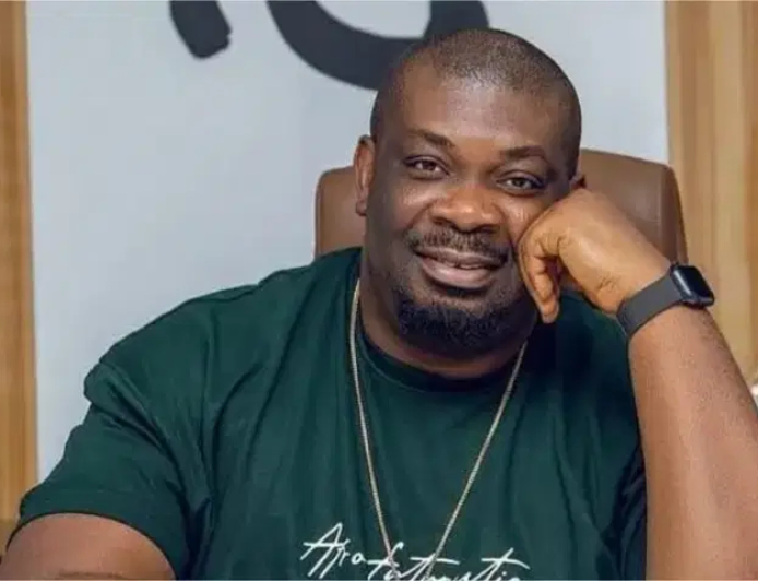 Don Jazzy mulls searching for wife outside Nigeria