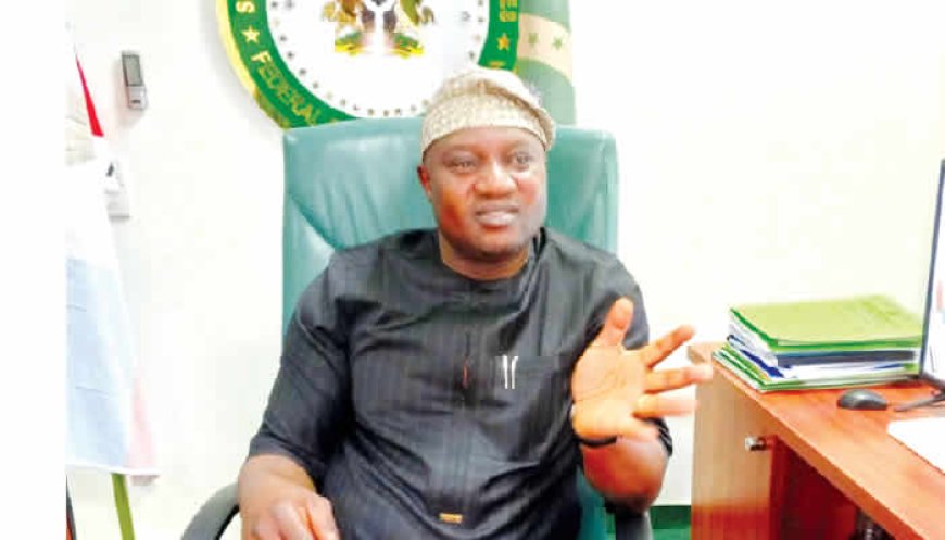 Use AI responsibly, Ekiti lawmaker advises Nigerian students