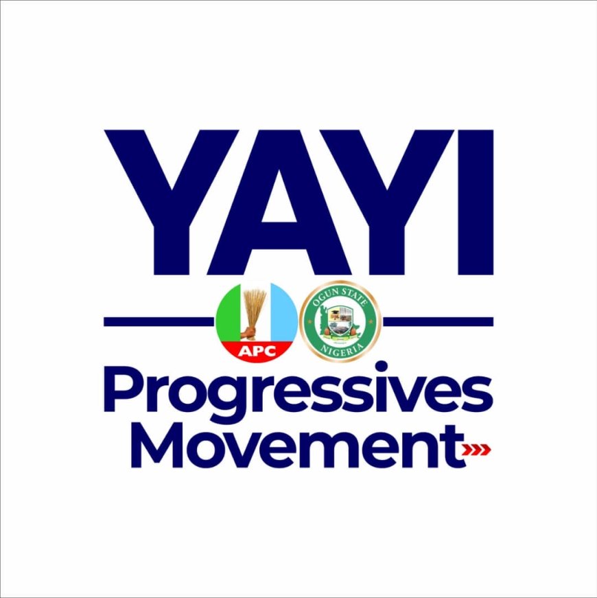 Ogun Top Political Group YPM Set For Official Inauguration Sunday