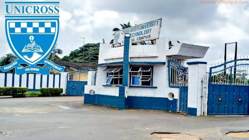 Three Cross River varsity students, one staff member die in road crash