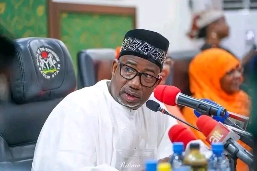 Bala quits PDP, Makinde set to follow