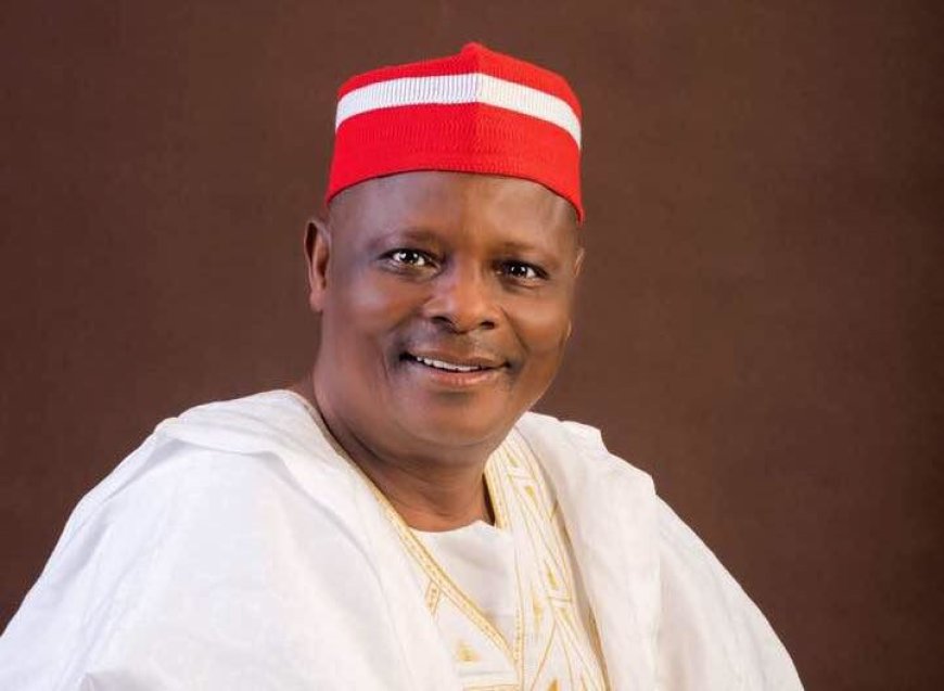 I’m in talks with NDC, PRP leaders over my political future — Kwankwaso