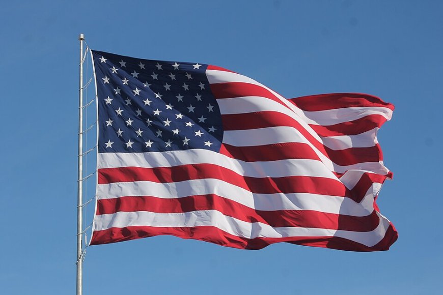 Stay vigilant in UK, US tells citizens