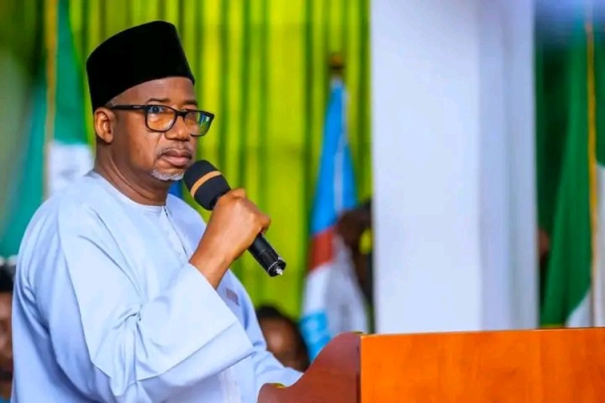 Press Freedom Day: Free, independent media cornerstone of progressive society — Bauchi gov