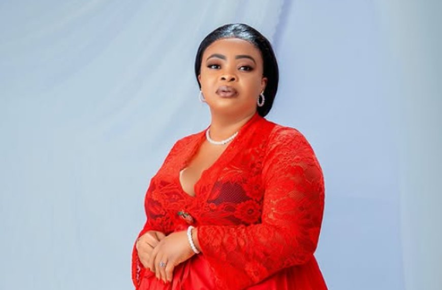Dayo Amusa decries deception, financial drain in Nigerian politics