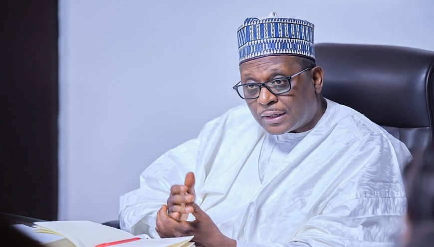 Why I’m not contesting Bauchi governorship -Health minister