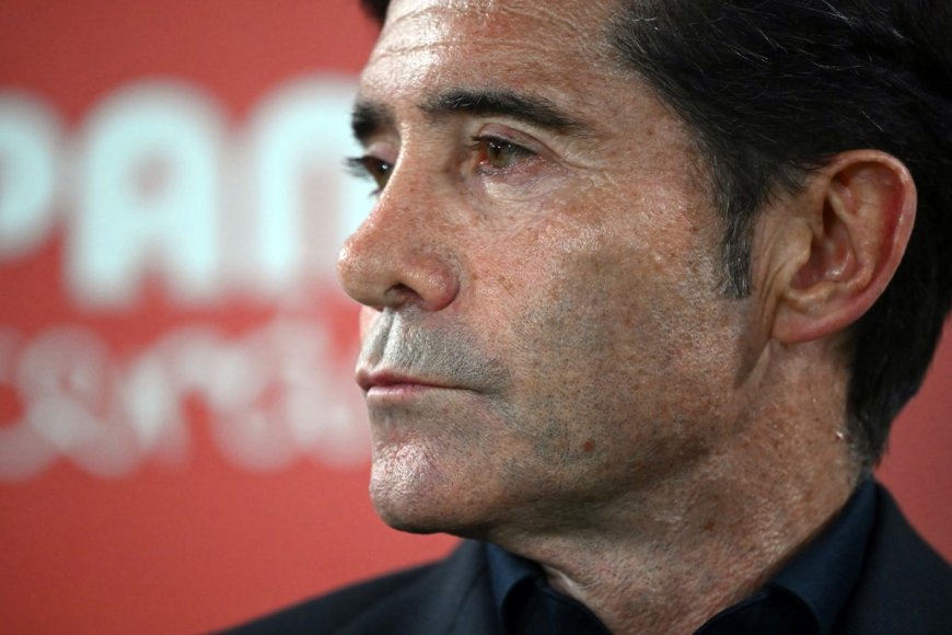 La Liga: Villarreal coach to leave at end of season