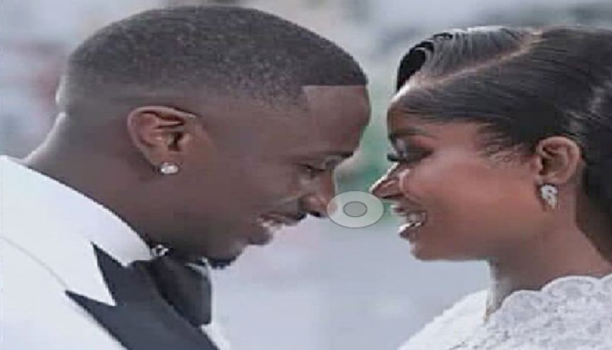 I trust my husband, Juma won’t cheat – Priscilla Ojo
