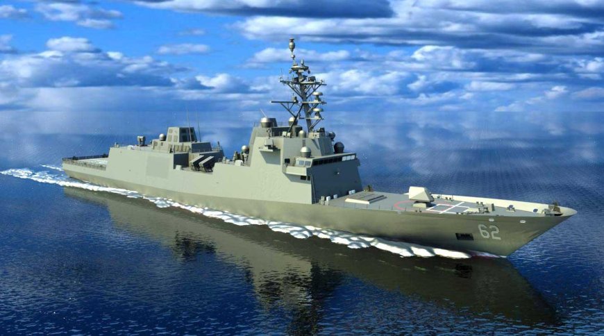 Iran hits US warship in Hormuz missile attack — Report
