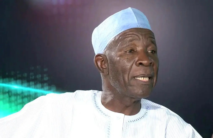 Join NDC or take blame for opposition failure, Galadima tells Atiku