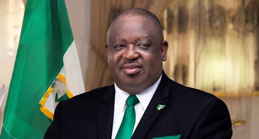 Plateau targets 50,000 digital jobs