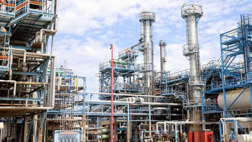 Local refiners lift 28.5m barrels of 68.7m offered in Q1 — NUPRC