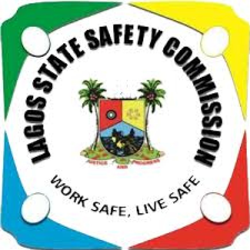 Lagos seals buildings over lift safety violations