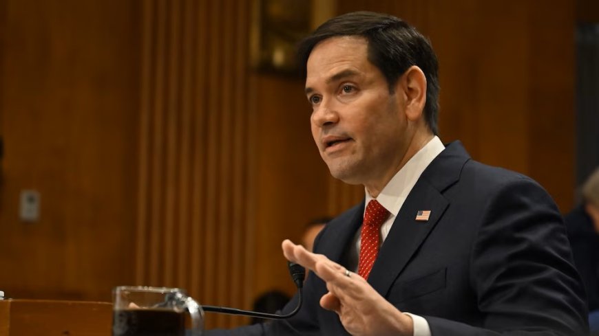 US urges UN to condemn Iran over Hormuz attacks