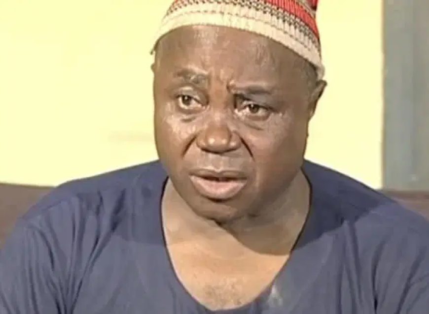 I lost my children because…’ — Actor Roy De Nani cries for help