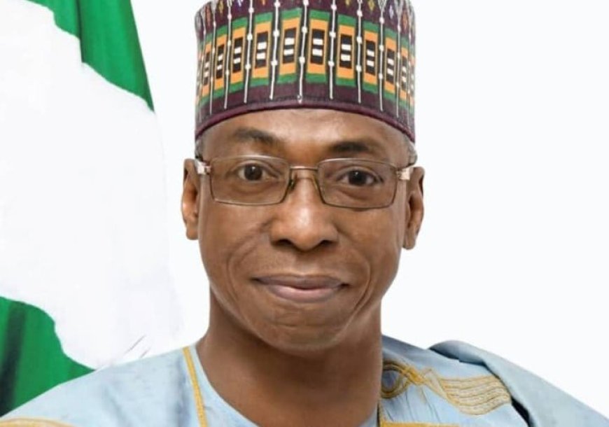 FG, Somalia pledge stronger ties, security cooperation