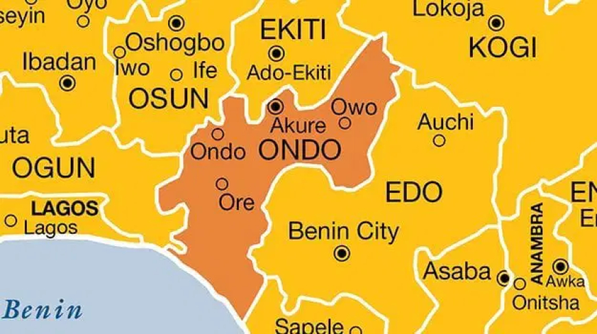 With Bitumen, Ondo has no reason to be poor, says Fajemirokun-Ajayi